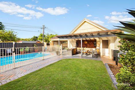 Property photo of 163 Dunning Avenue Rosebery NSW 2018