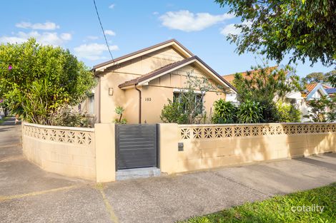 Property photo of 163 Dunning Avenue Rosebery NSW 2018