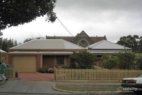 6a Paterson St, Hawthorn, VIC 3122