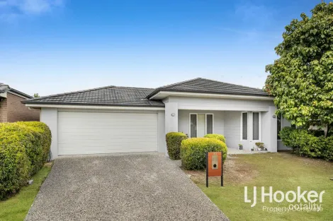 Property photo of 37 Highlands Street Yarrabilba QLD 4207