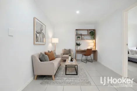 Property photo of 37 Highlands Street Yarrabilba QLD 4207