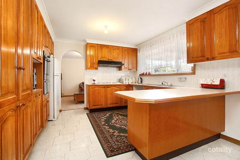 Property photo of 22 Callagher Street Mount Druitt NSW 2770