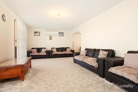 Property photo of 22 Callagher Street Mount Druitt NSW 2770