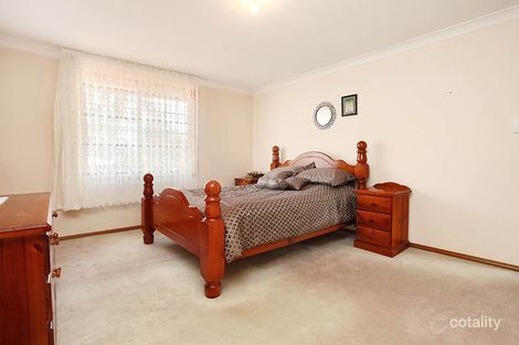 Property photo of 22 Callagher Street Mount Druitt NSW 2770