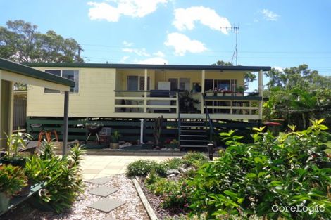 Property photo of 12 Whitaker Street Boonooroo QLD 4650