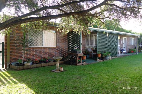 28 Churchill St, Maryborough, QLD 4650
