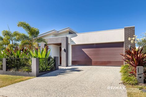 Property photo of 11 Stradbroke Street Burpengary East QLD 4505