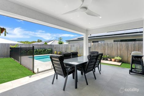 Property photo of 5 Oakdale Close Trinity Beach QLD 4879
