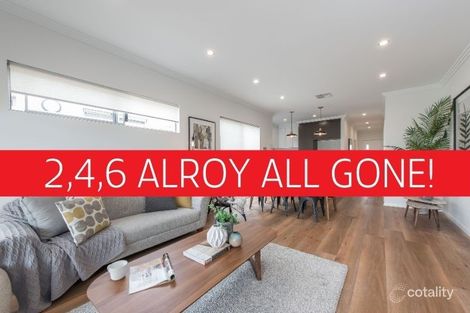 Property photo of 6 Alroy Street Warwick WA 6024