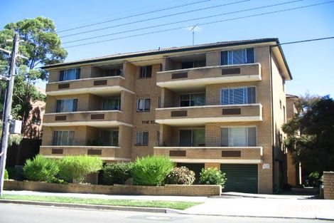 4/51-53 Chapel St, Rockdale, NSW 2216