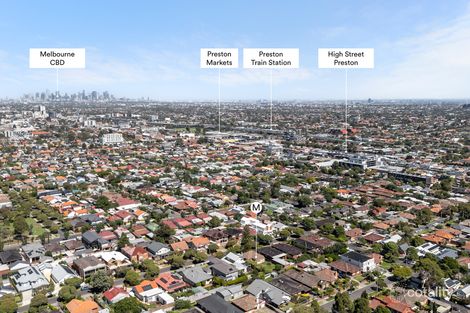 Property photo of 46 Goldsmith Avenue Preston VIC 3072