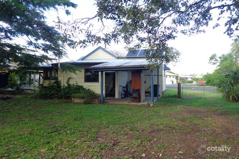 Property photo of 47 Woodstock Street Maryborough QLD 4650