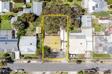 Property photo of 21 Bolingbroke Avenue Devon Park SA 5008