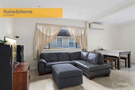 Property photo of 57 Strickland Crescent Ashcroft NSW 2168