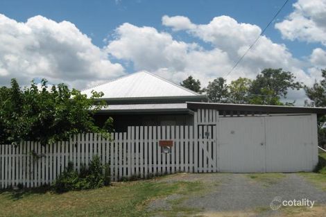 13 Norton St, Mount Morgan, QLD 4714