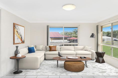 Property photo of 5 Riley Drive Gracemere QLD 4702