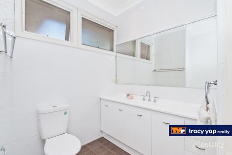 Property photo of 25 Torrington Drive Marsfield NSW 2122