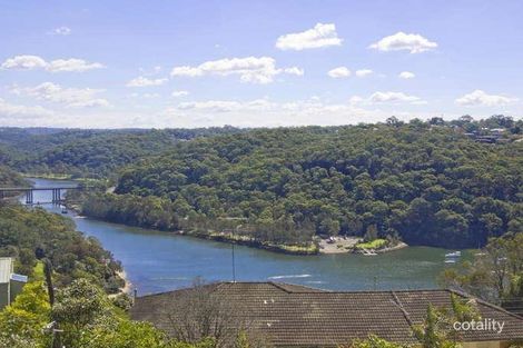 Property photo of 40 Headland Road Castle Cove NSW 2069