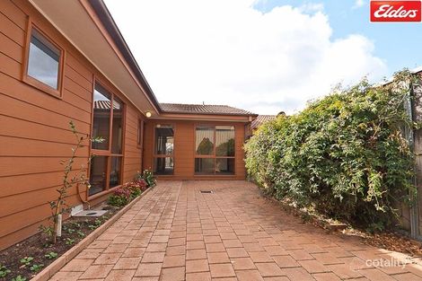 Property photo of 25 Rowe Place Phillip ACT 2606