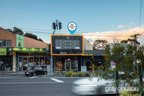 285 Doncaster Rd, Balwyn North, VIC 3104