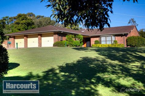 6 Quarrion Ct, Warner, QLD 4500
