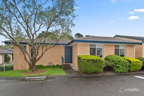 Property photo of 21/61 Kirkham Street Moss Vale NSW 2577