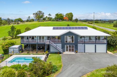 102 Sellin Rd, Dayboro, QLD 4521