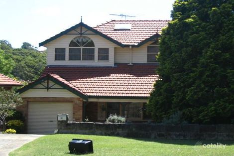 40 Lodge St, Balgowlah, NSW 2093