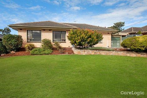 Property photo of 39 Far View Crescent Ridgehaven SA 5097