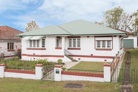 105 Erica St, Cannon Hill, QLD 4170