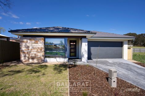 2/328 Clayton St, Canadian, VIC 3350