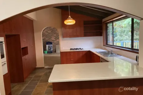 Property photo of 38 Calwalla Crescent Port Macquarie NSW 2444