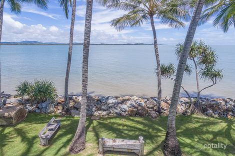 Property photo of 20 Ocean Avenue Slade Point QLD 4740