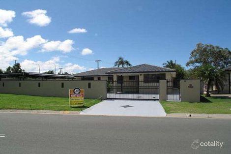 Property photo of 21 Wyuna Street Broadbeach Waters QLD 4218