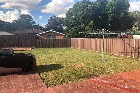 Property photo of 17 Tarana Crescent Dharruk NSW 2770