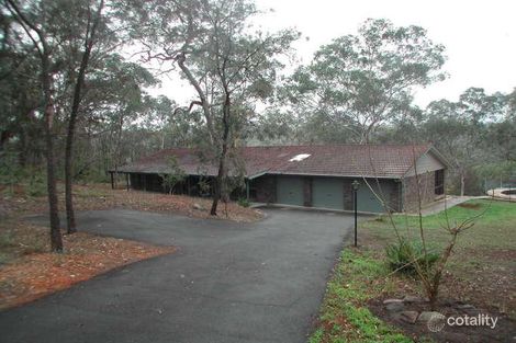 Property photo of 41 Shoplands Road Annangrove NSW 2156