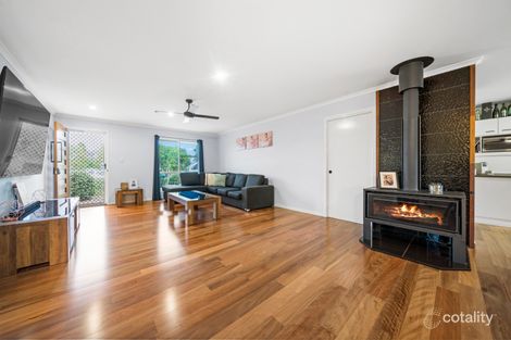 Property photo of 22 East Street Kingsthorpe QLD 4400