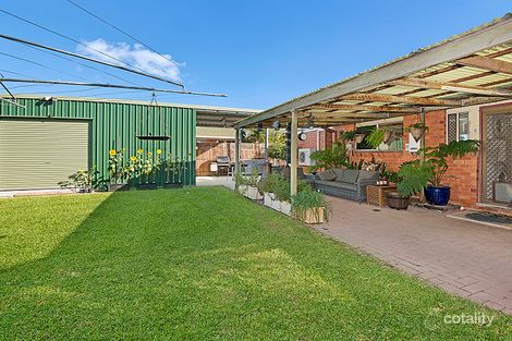 Property photo of 9 Curacoa Court Wulguru QLD 4811