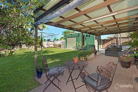 Property photo of 9 Curacoa Court Wulguru QLD 4811