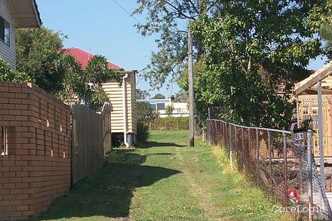 Property photo of 61 Bernecker Street Carina QLD 4152