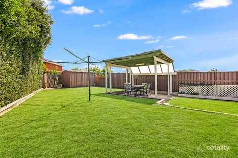 Property photo of 11 Caroline Crescent Georges Hall NSW 2198
