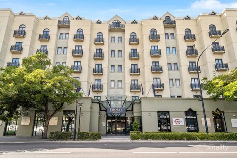 110/88 Frome St, Adelaide, SA 5000