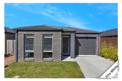 Property photo of 8 Maris King Street Casey ACT 2913