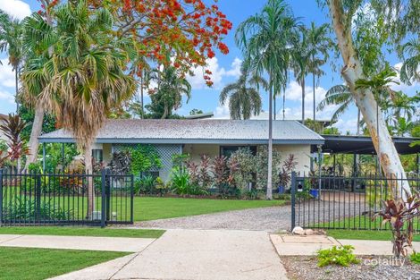 Property photo of 4 Grevillea Circuit Nightcliff NT 0810