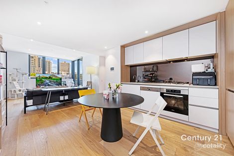 Property photo of 608/88 Hay Street Haymarket NSW 2000