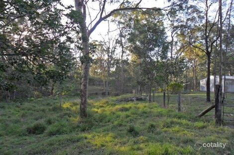 22 Franks Rd, Regency Downs, QLD 4341