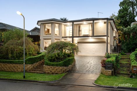 2 Debbie Pl, Ringwood North, VIC 3134