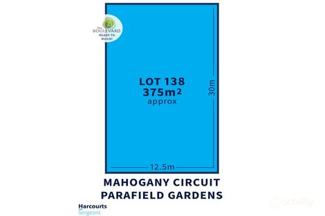 Property photo of 36 Mahogany Circuit Parafield Gardens SA 5107