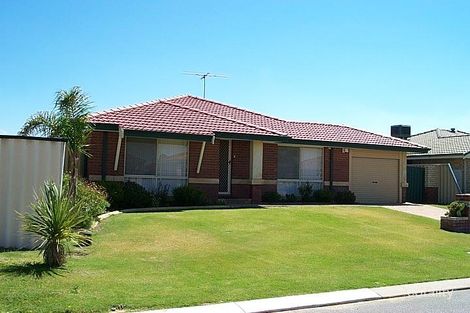 Property photo of 18 Arabella Meander Warnbro WA 6169