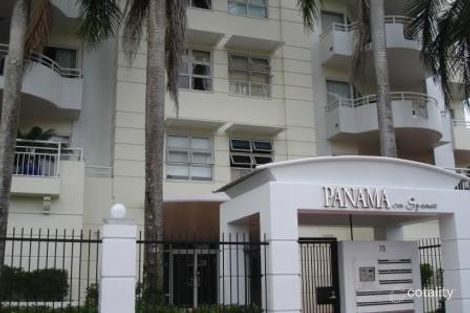 8/73 Spence St, Cairns City, QLD 4870